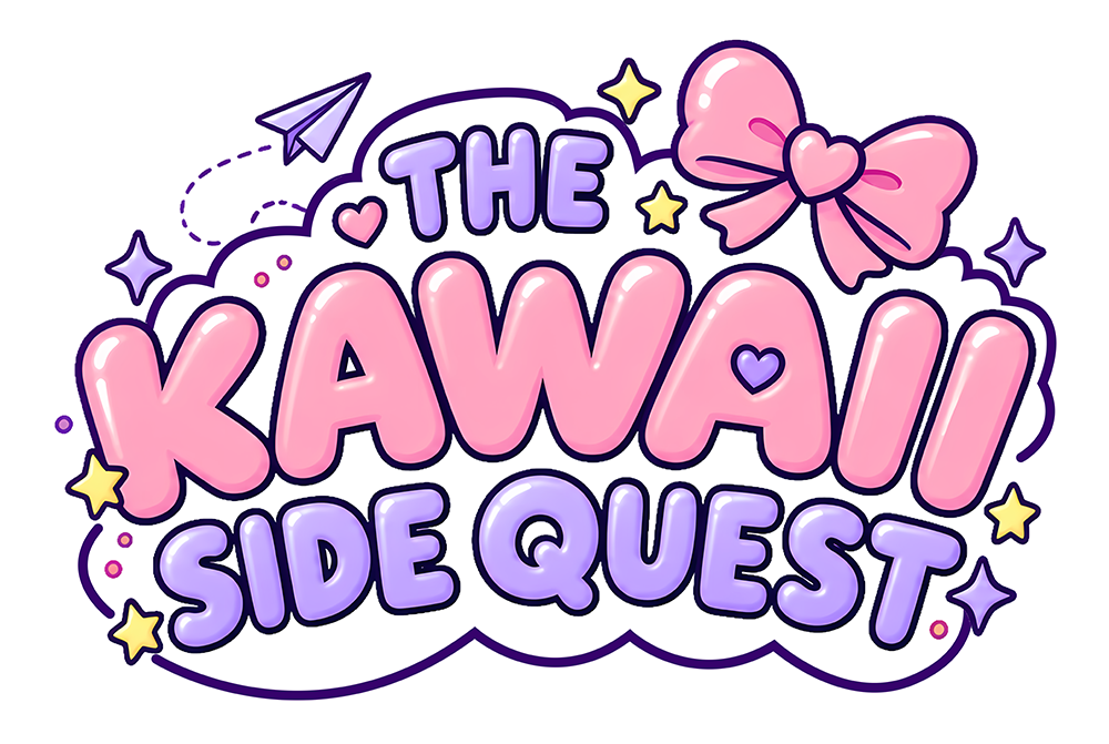 The Kawaii Side Quest